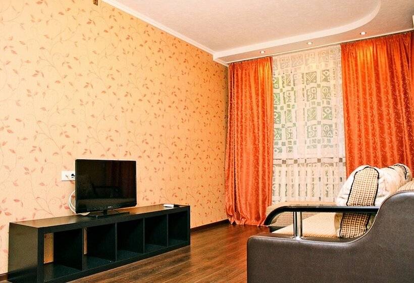 Apartments Alliance On Gazetny