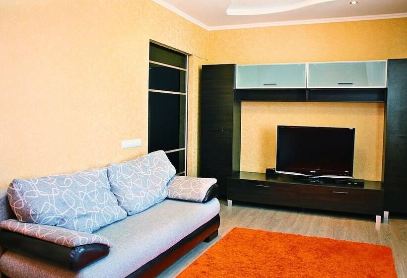 Apartments Alliance On Gazetny