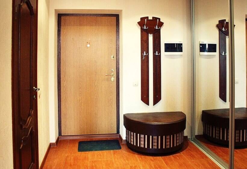 Apartments Alliance On Gazetny