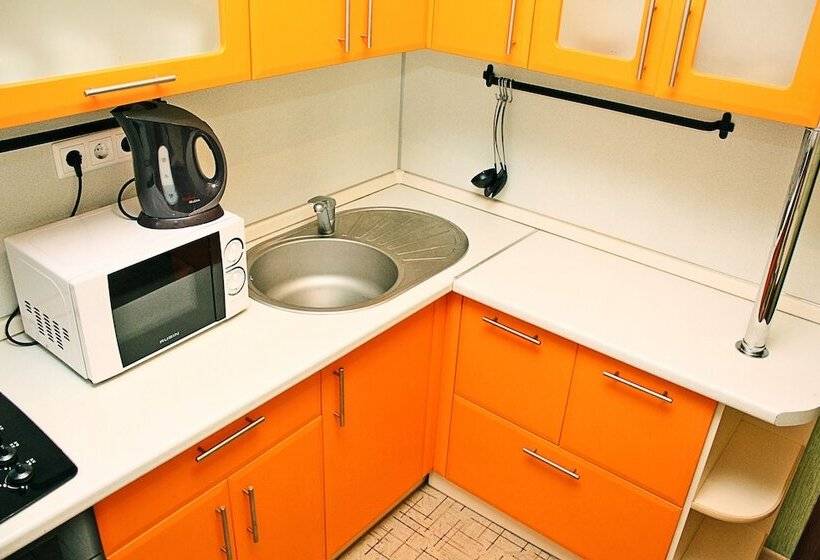 Apartments Alliance On Gazetny