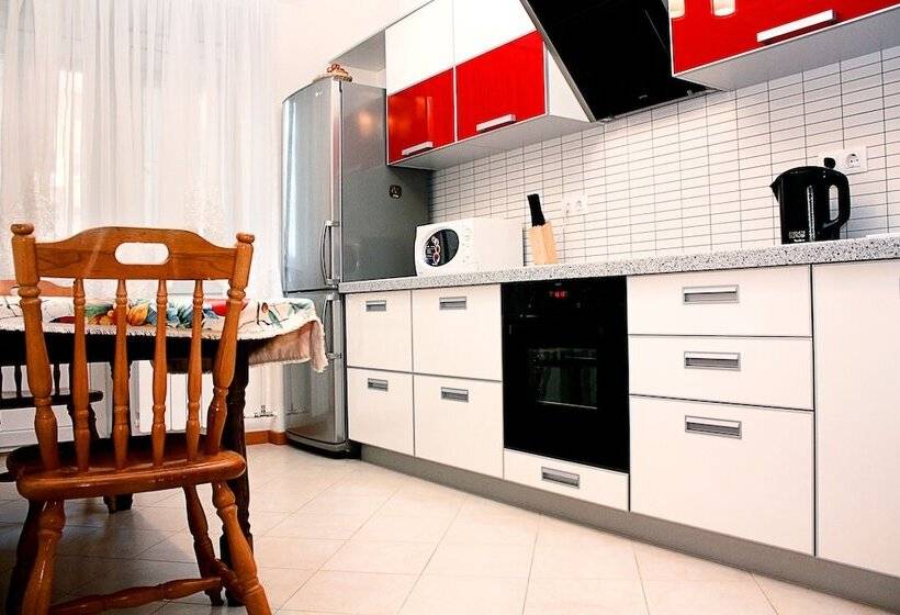 Apartments Alliance On Gazetny