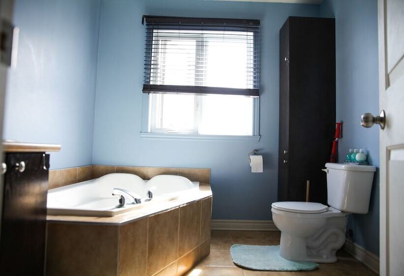 Appartement Hotel Grand Montreal