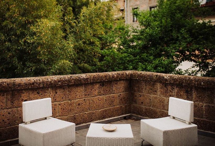 민박 Affittacamere La Piazzetta