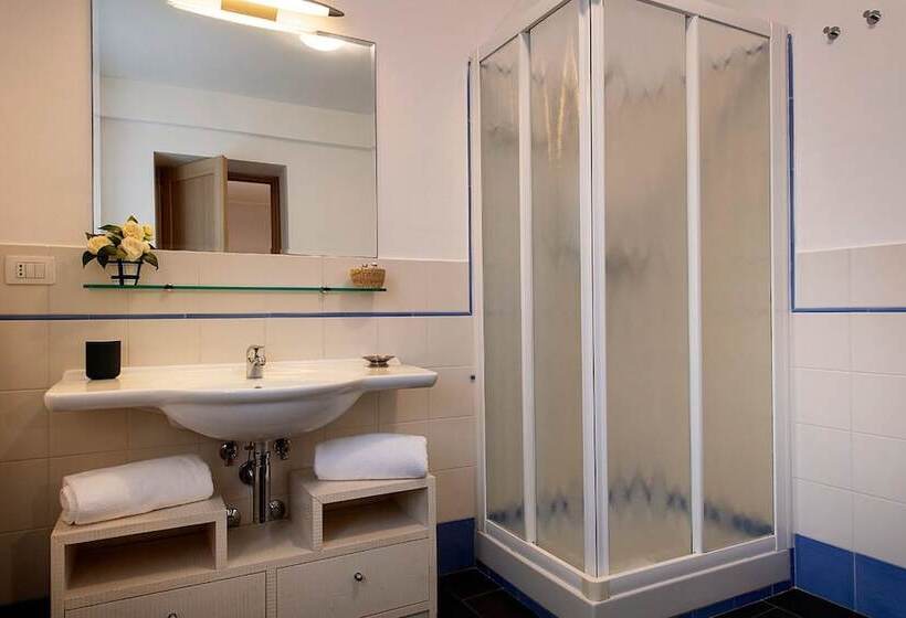 민박 Affittacamere La Piazzetta