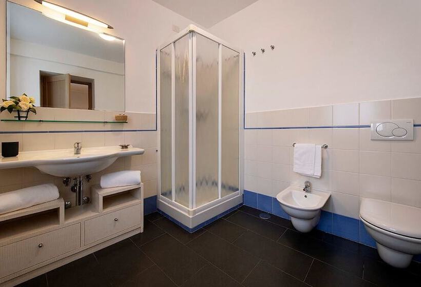 민박 Affittacamere La Piazzetta