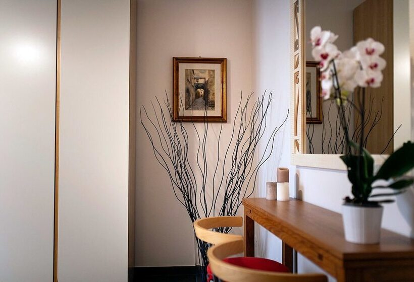 민박 Affittacamere La Piazzetta