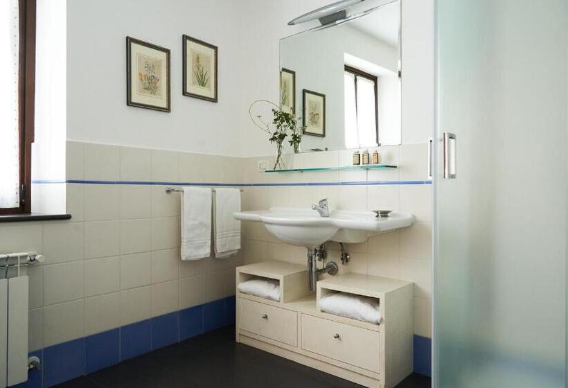 민박 Affittacamere La Piazzetta