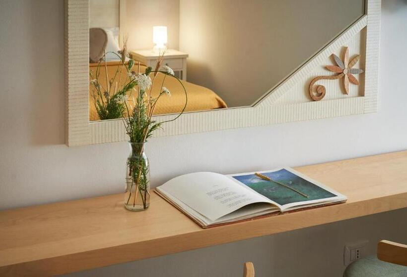 민박 Affittacamere La Piazzetta