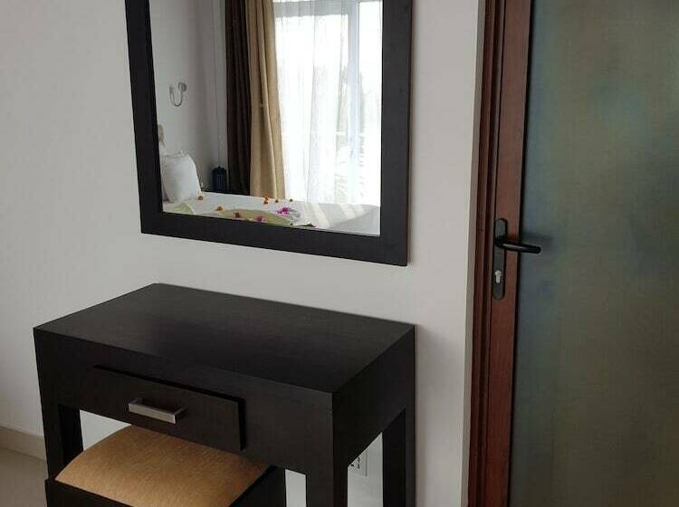 ベッドアンドブレックファースト Amber House Lanka