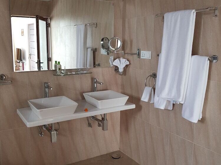 مبيت وإفطار Amber House Lanka