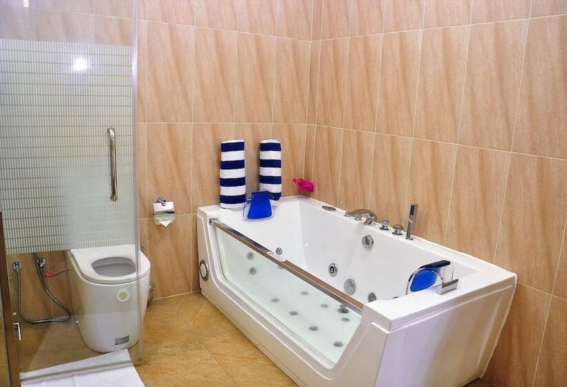 ベッドアンドブレックファースト Amber House Lanka