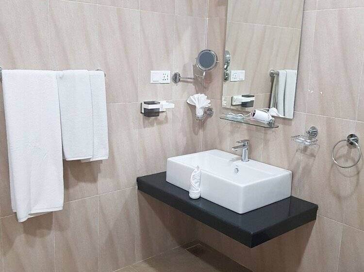 مبيت وإفطار Amber House Lanka