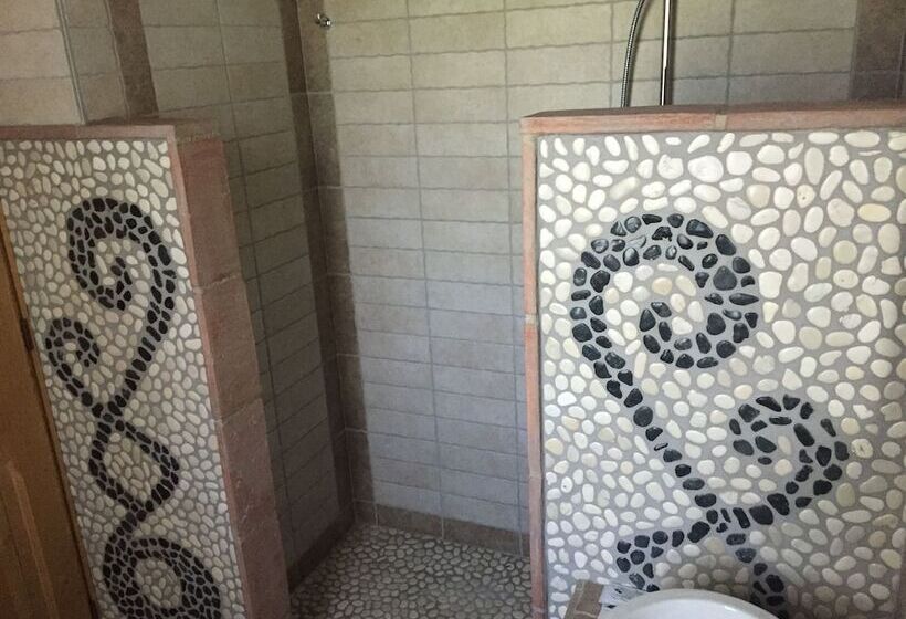 مبيت وإفطار Corte Di Tosina