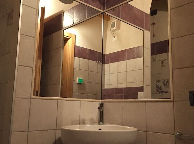 مبيت وإفطار Corte Di Tosina