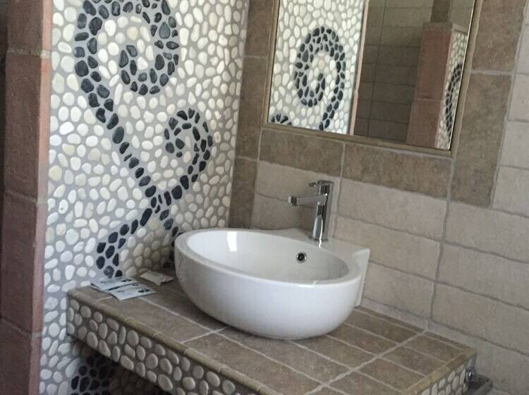 مبيت وإفطار Corte Di Tosina