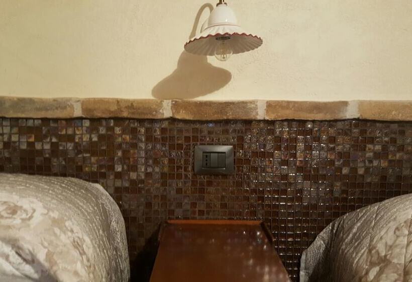 مبيت وإفطار Corte Di Tosina