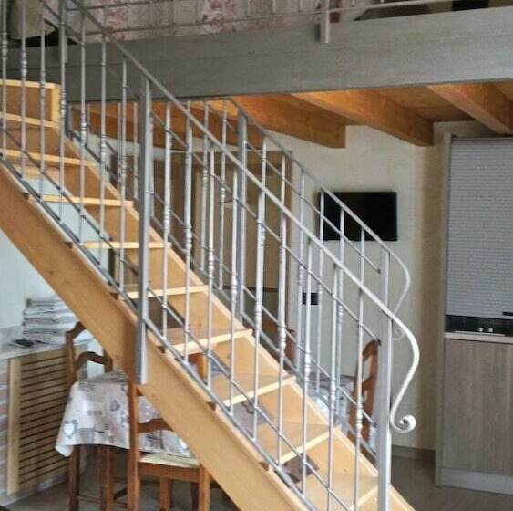 مبيت وإفطار Corte Di Tosina