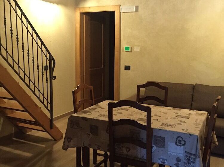 مبيت وإفطار Corte Di Tosina