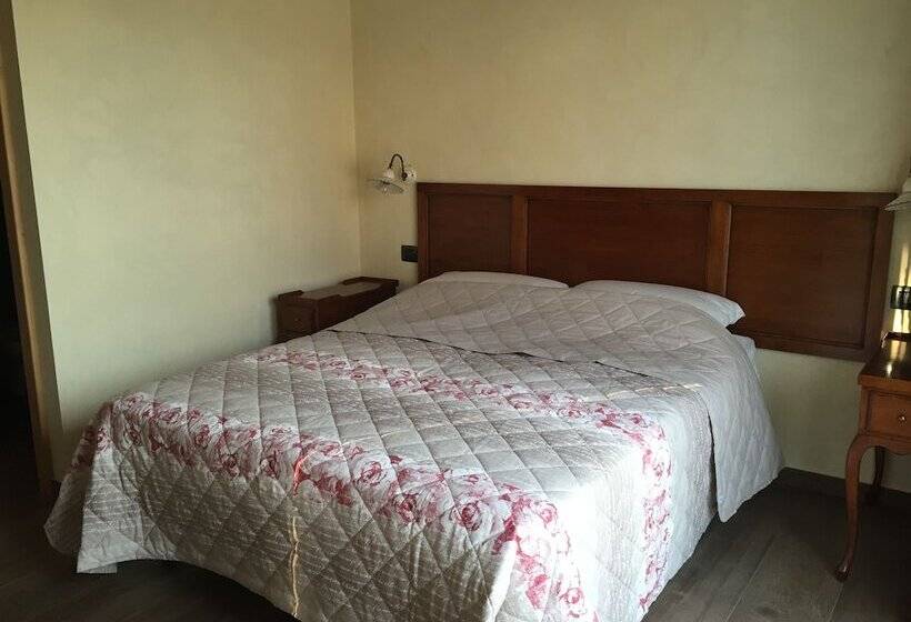 مبيت وإفطار Corte Di Tosina