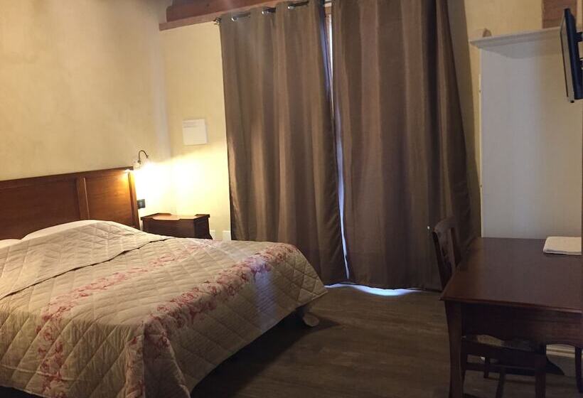 مبيت وإفطار Corte Di Tosina