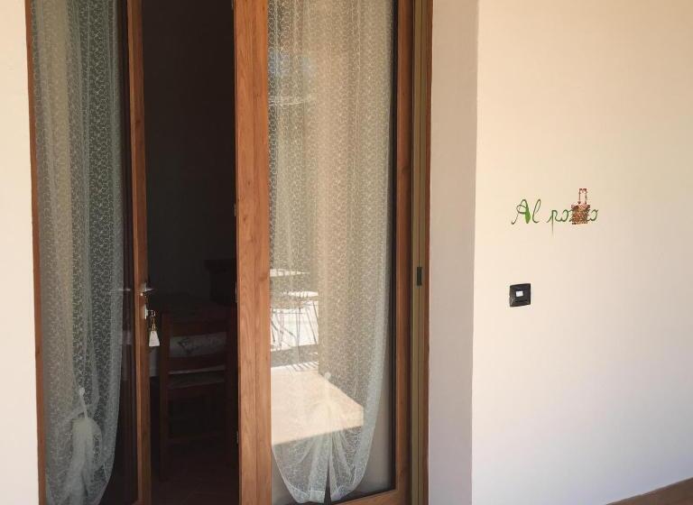 مبيت وإفطار Corte Di Tosina