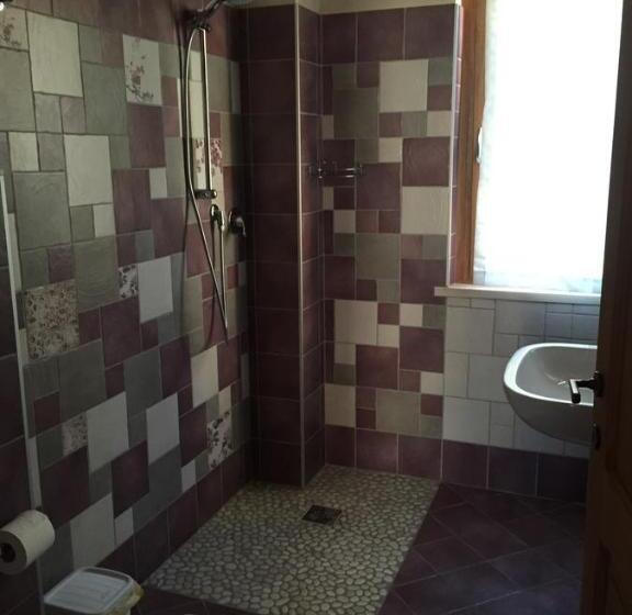 مبيت وإفطار Corte Di Tosina