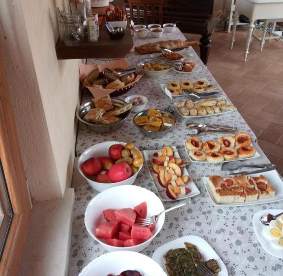 مبيت وإفطار Corte Di Tosina