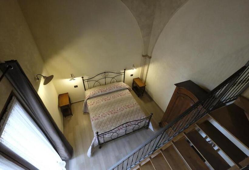 مبيت وإفطار Corte Di Tosina