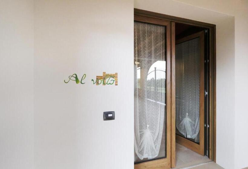 مبيت وإفطار Corte Di Tosina