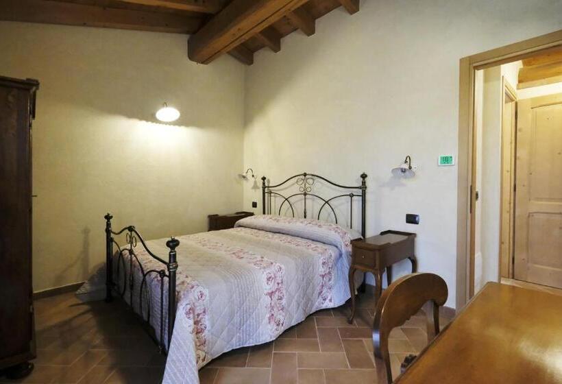 مبيت وإفطار Corte Di Tosina