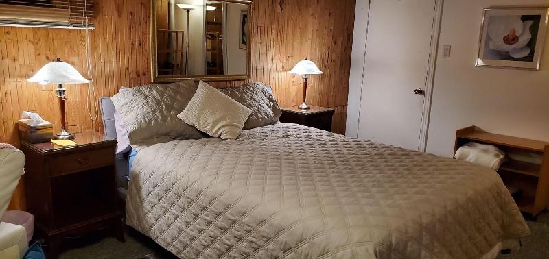 민박 Gite Du Passant Rosedort