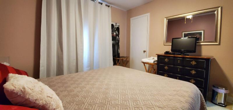 민박 Gite Du Passant Rosedort