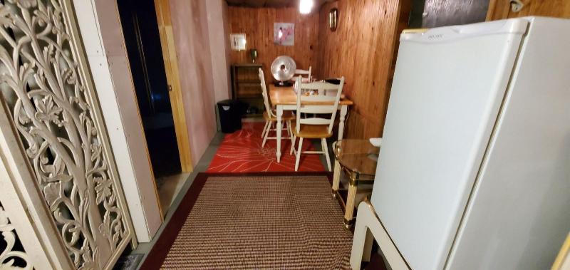 민박 Gite Du Passant Rosedort