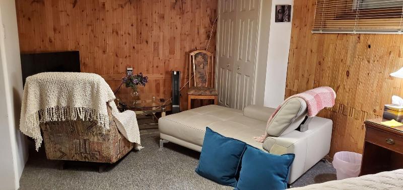 민박 Gite Du Passant Rosedort