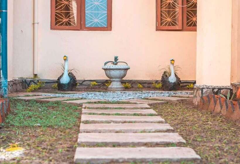 مبيت وإفطار Kansa Hotel, Lda