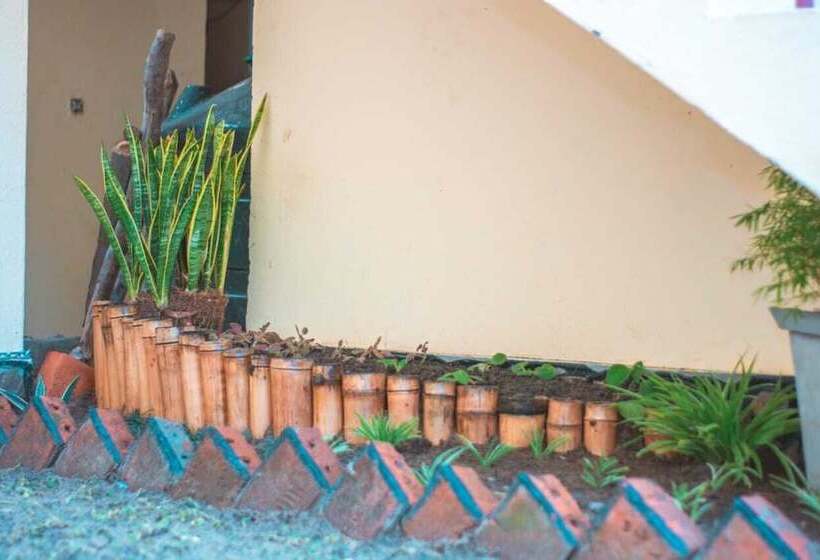 مبيت وإفطار Kansa Hotel, Lda