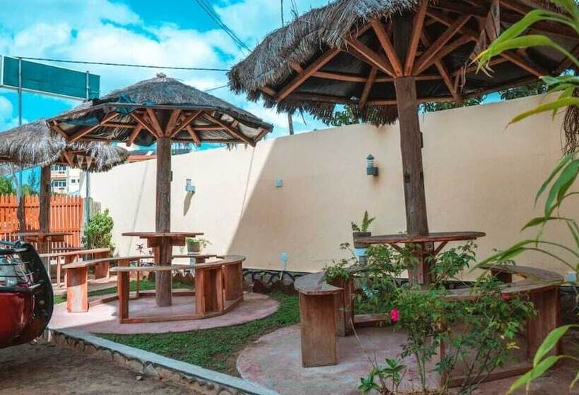 مبيت وإفطار Kansa Hotel, Lda