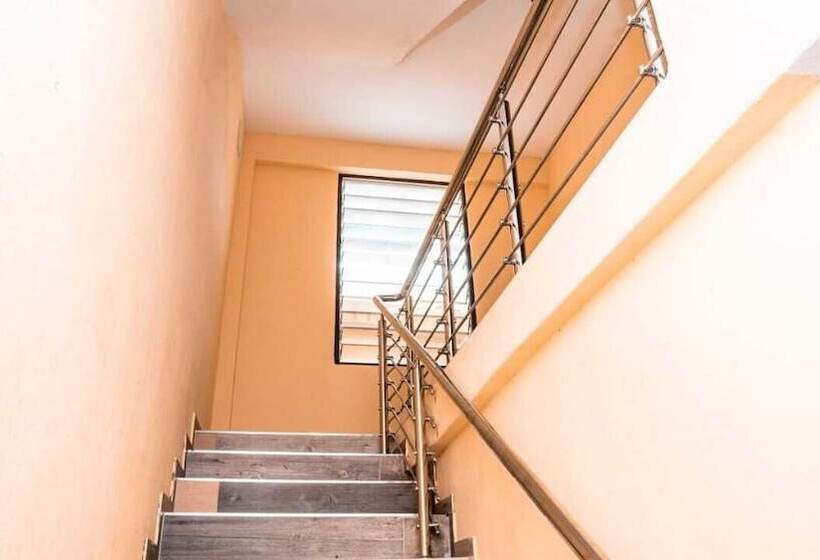 مبيت وإفطار Kansa Hotel, Lda