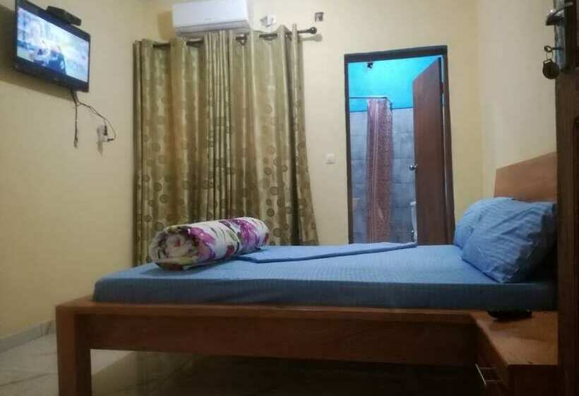 مبيت وإفطار Kansa Hotel, Lda