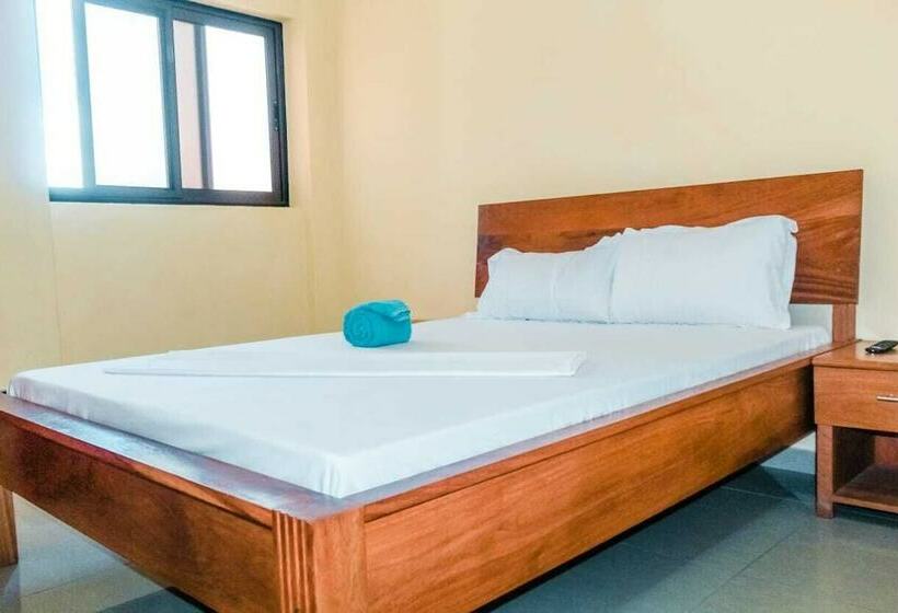 مبيت وإفطار Kansa Hotel, Lda