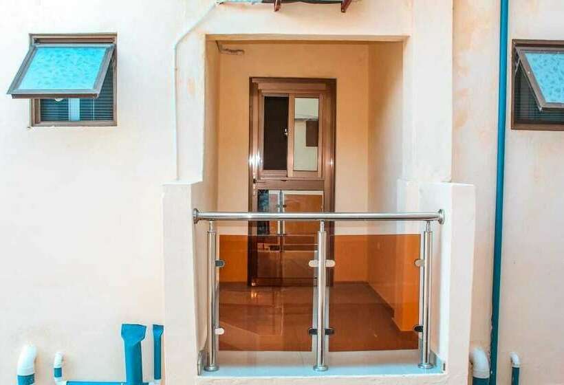 مبيت وإفطار Kansa Hotel, Lda