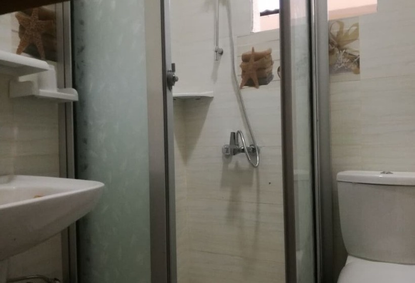 مبيت وإفطار Kansa Hotel, Lda