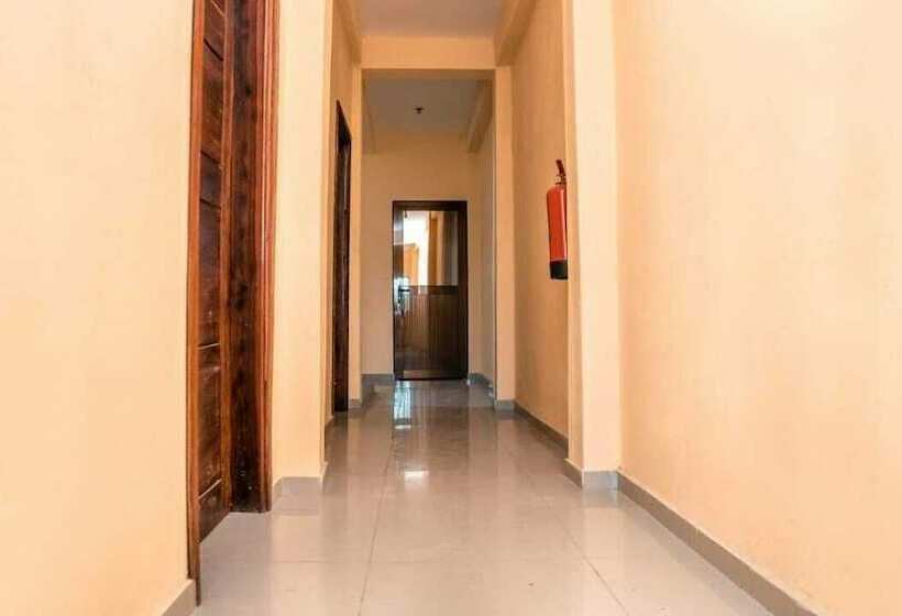 مبيت وإفطار Kansa Hotel, Lda