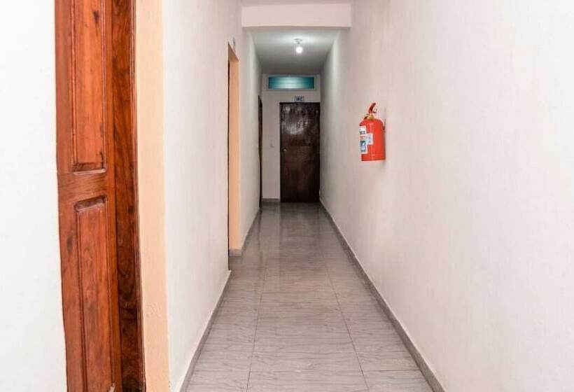 مبيت وإفطار Kansa Hotel, Lda