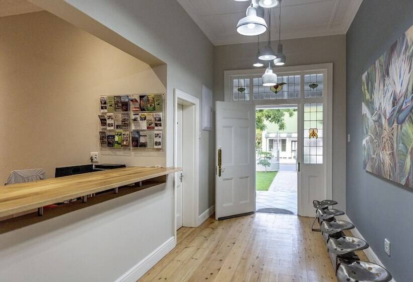 ベッドアンドブレックファースト Monte Vista Boutique