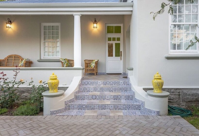 ベッドアンドブレックファースト Monte Vista Boutique