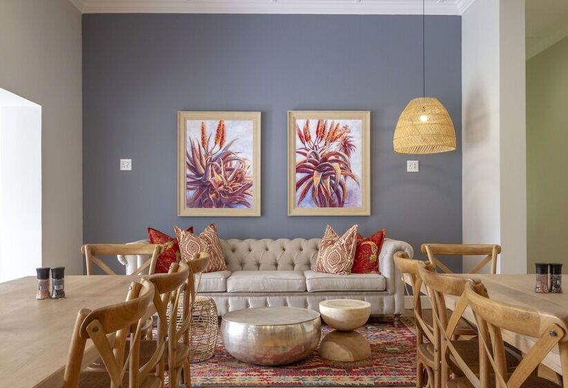 ベッドアンドブレックファースト Monte Vista Boutique