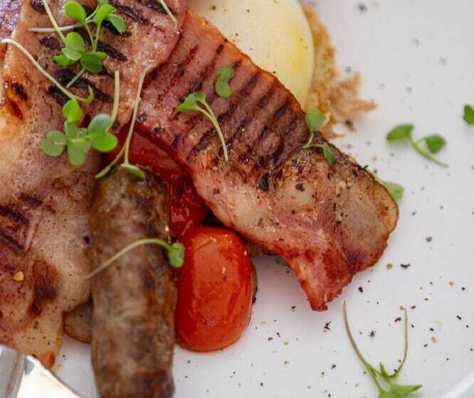 ベッドアンドブレックファースト Monte Vista Boutique