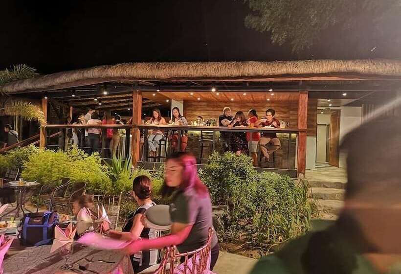 Bellagio Hills Hotel And Restaurant