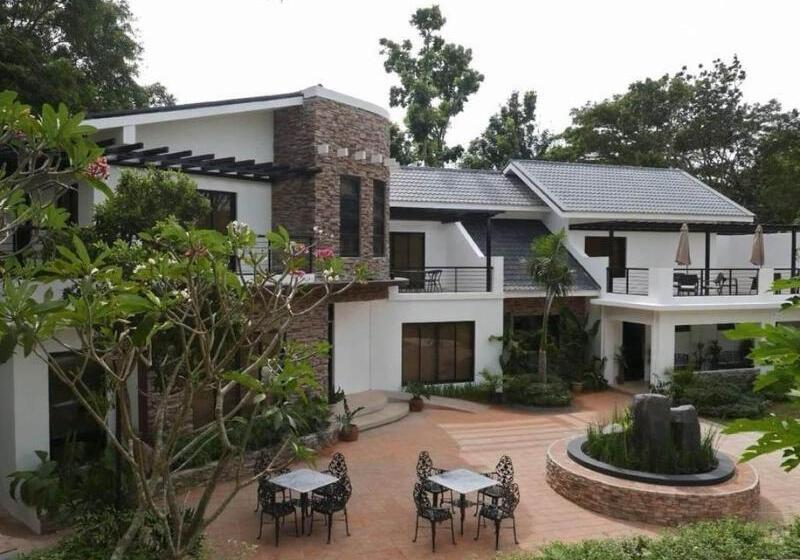 Bellagio Hills Hotel And Restaurant